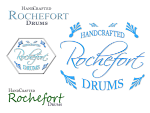 Logo Design by Immortaltone for this project | Design: #1044078