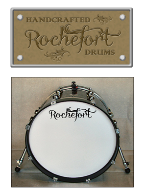 Logo Design by Emily