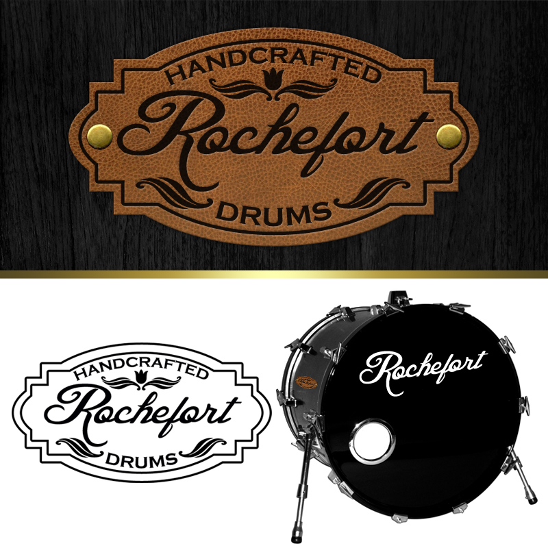 Logo Design by Joe Conde for this project | Design #1035548
