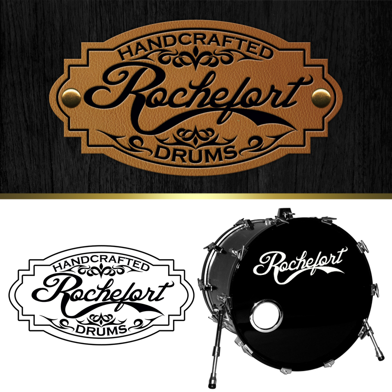 Logo Design by Joe Conde for this project | Design #1038396