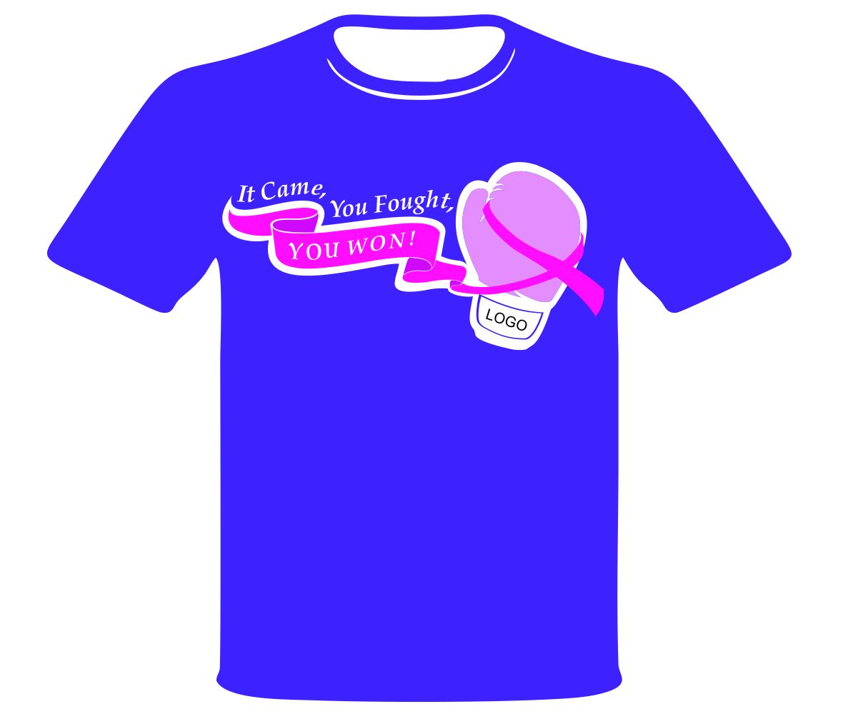 T-Shirt-Design von Turatskie für dieses Projekt | Design #3885551