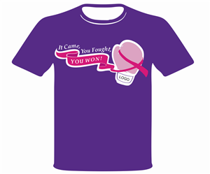 T-shirt Design by Turatskie for this project | Design: #3885551