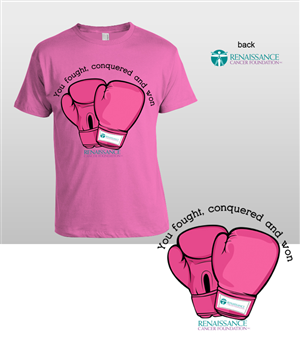 T-shirt Design by Tbobby979 for this project | Design: #3895269