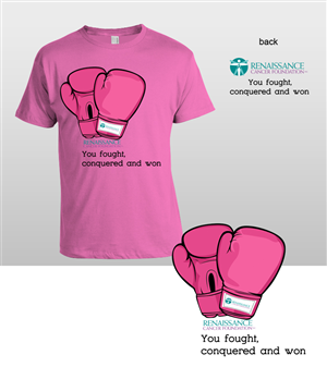 Doctors Hospital at Renaissance Needs a T-shirt Design for 