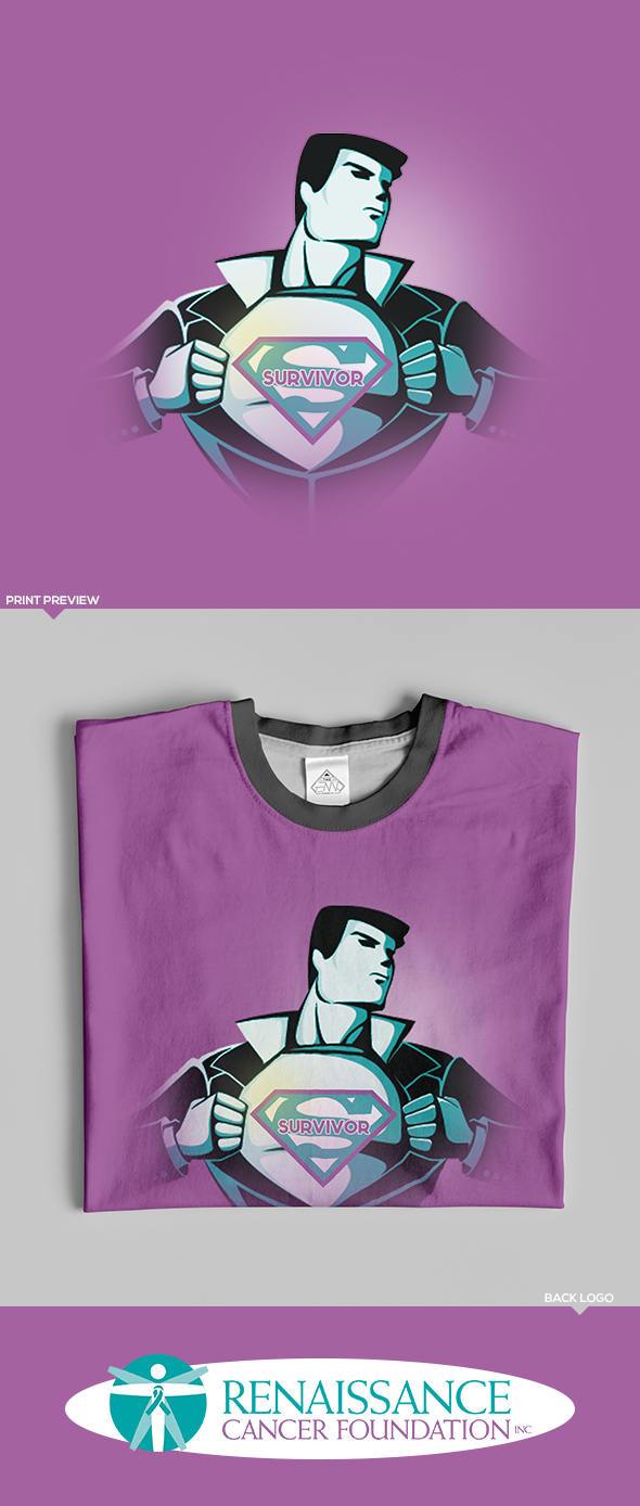T-shirt Design by aezacfabian for this project | Design #3899406