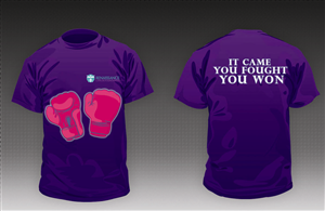 T-shirt Design by shree 108 for this project | Design: #3890439