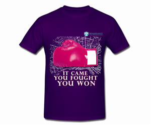 T-shirt Design by shree 108 for this project | Design: #3896330