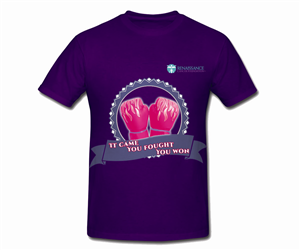 T-shirt Design by shree 108 for this project | Design #3896335