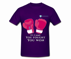T-shirt Design by shree 108 for this project | Design: #3896341