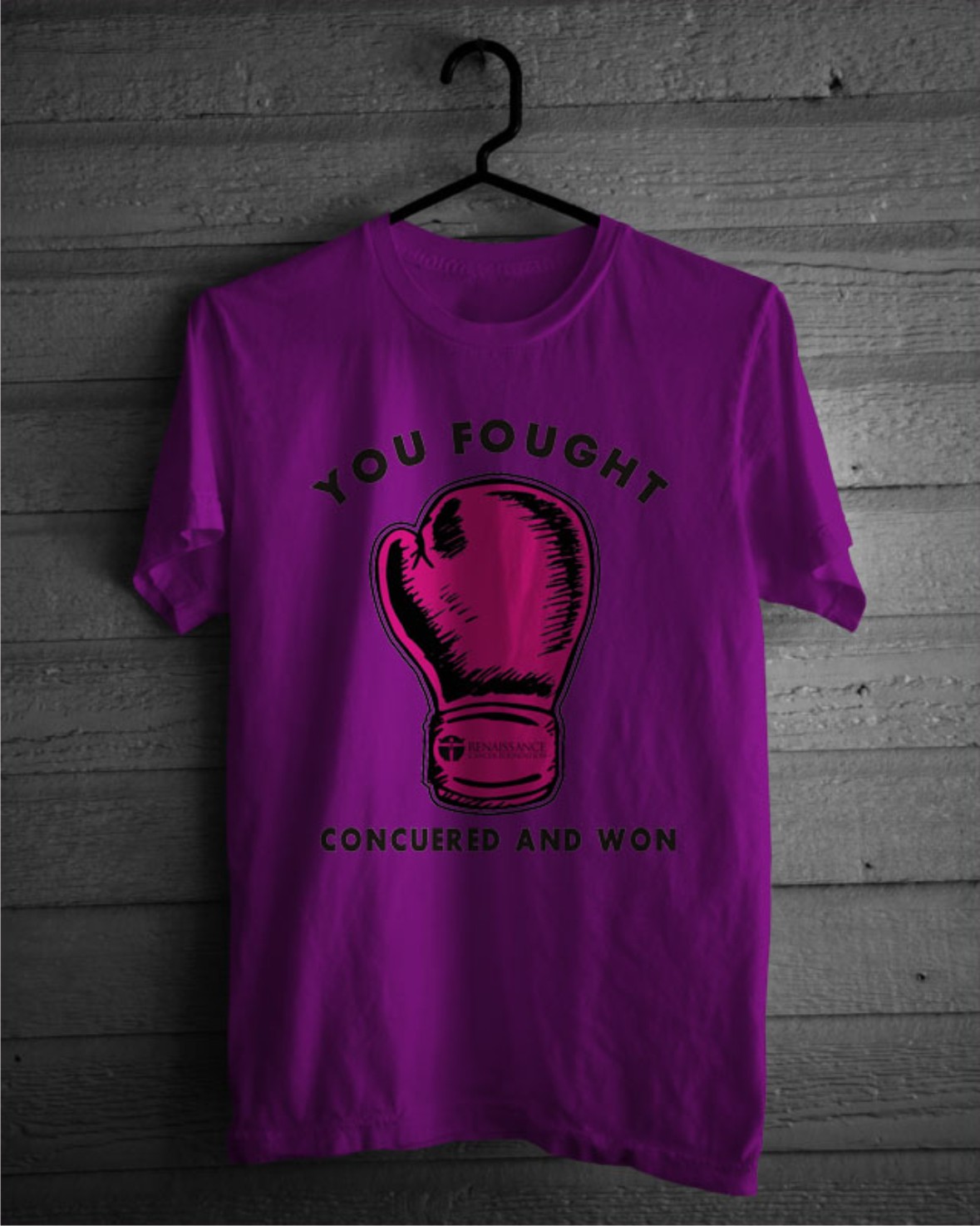 T-shirt Design by aseloleh for this project | Design #3889916