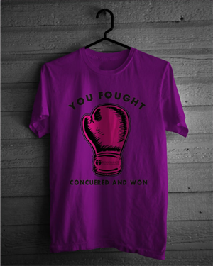 T-shirt Design by aseloleh for this project | Design #3889916