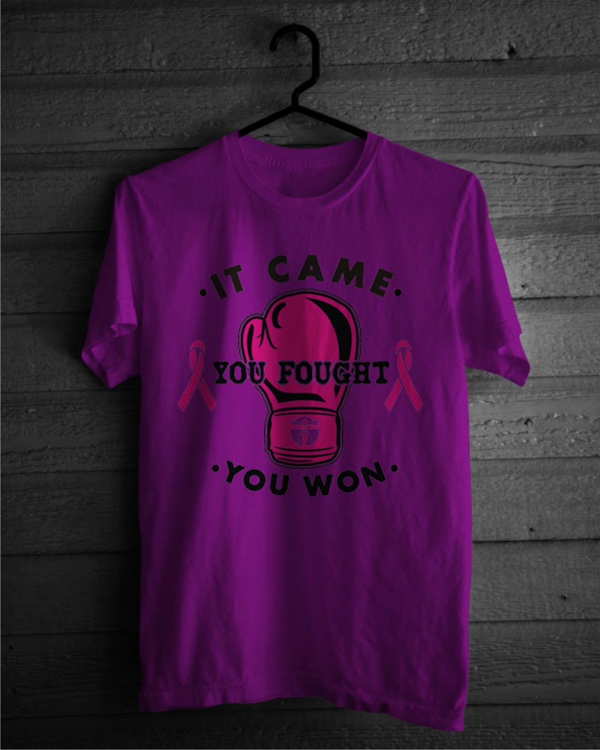 T-shirt Design by aseloleh for this project | Design #3895102