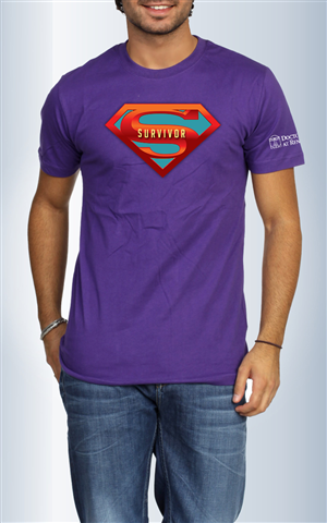 T-shirt Design by FutureDesigne for this project | Design: #3905578