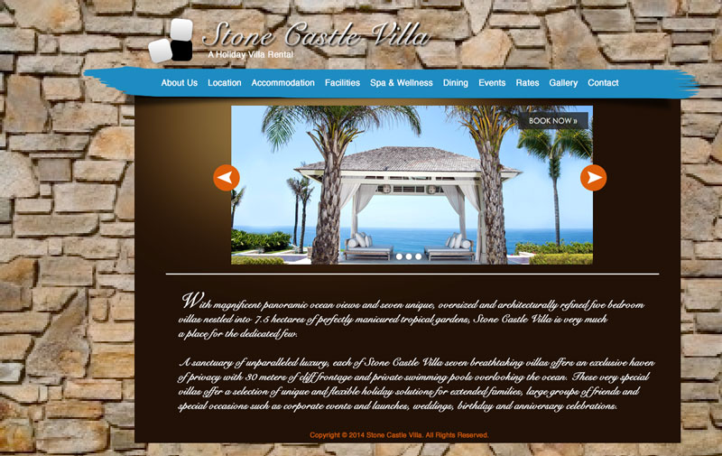 Web Design by dinesh for Glafki SA | Design #3935953