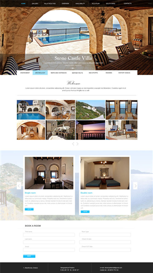 Web Design by zofijavrecko