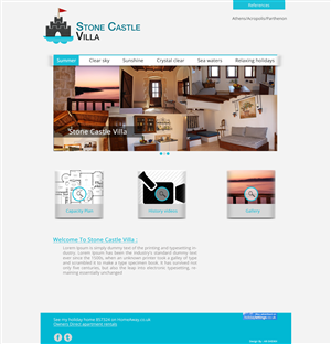 Web Design by AR-Sheikh