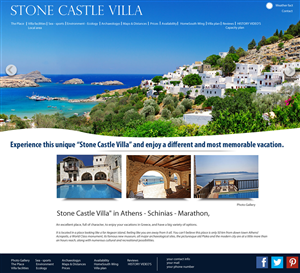 Web Design by sergi