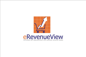 Correlate cart abandonment with precise revenue losses | Logo Design by logoworld