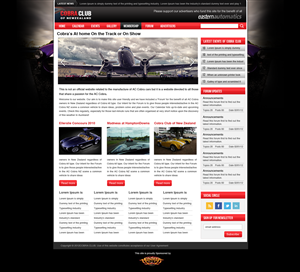 Web Design by krishnan