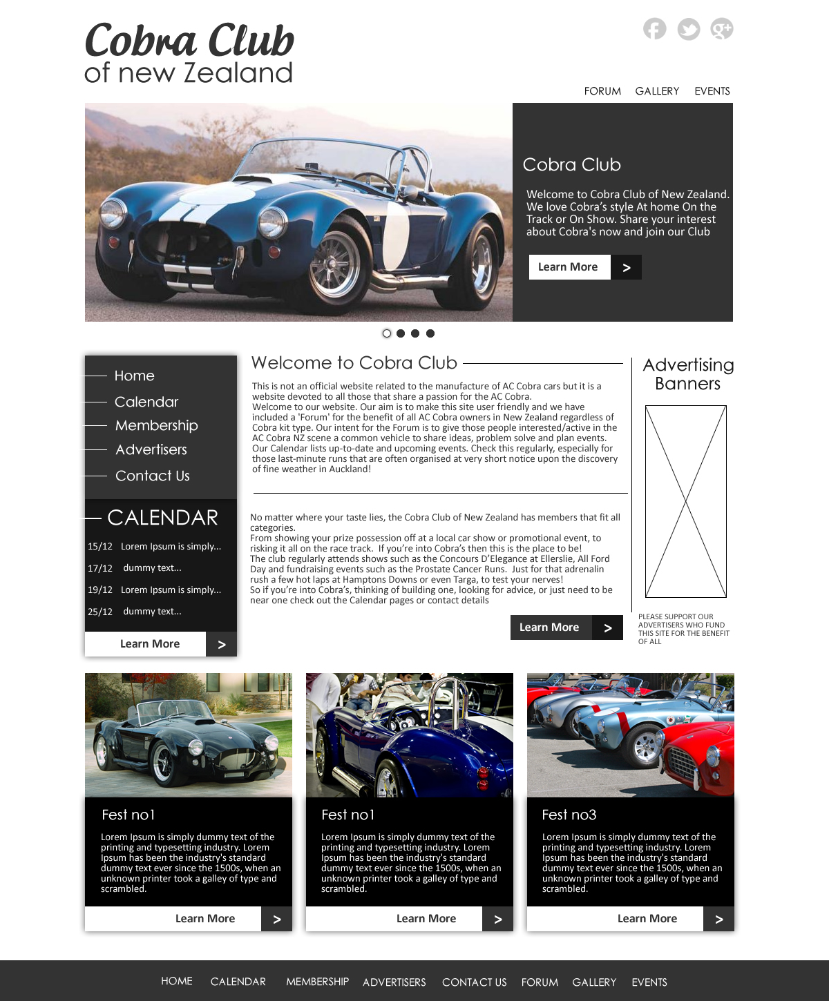 Web Design by VangelTzo for BCM NZ Ltd | Design #1050146