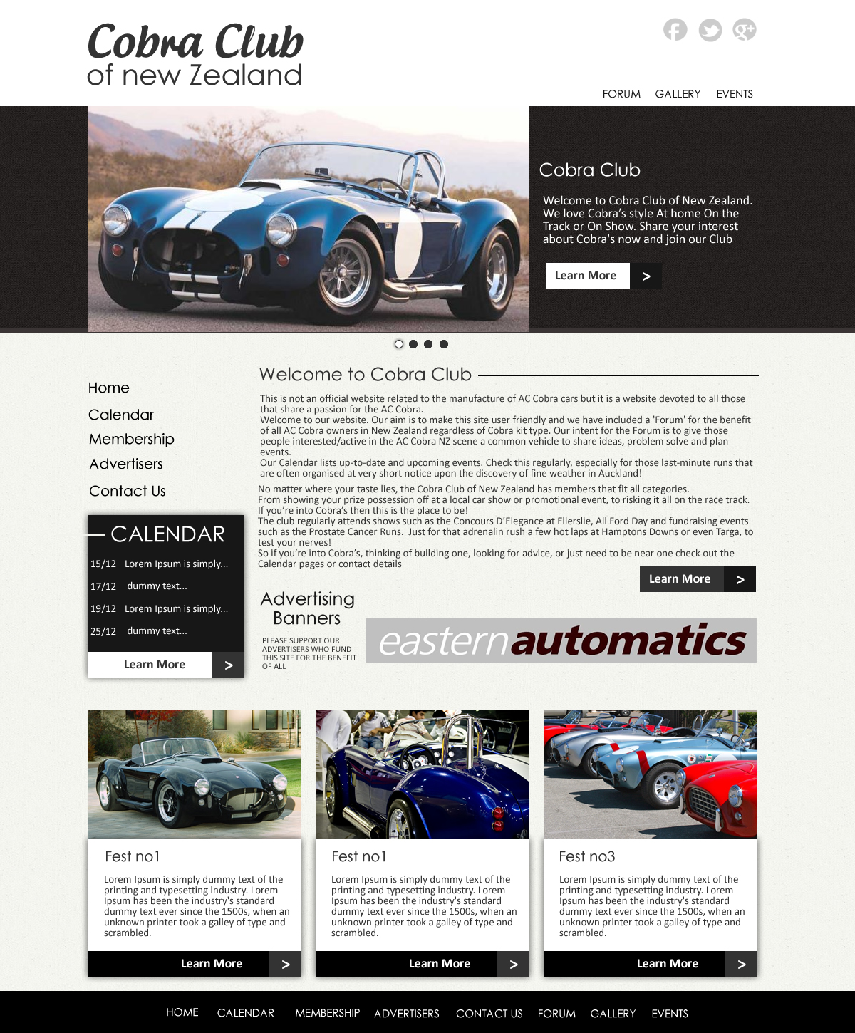 Web Design by VangelTzo for BCM NZ Ltd | Design #1050186