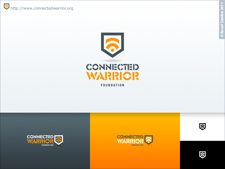 Logo Design by Raoul Camion for this project | Design #1032381