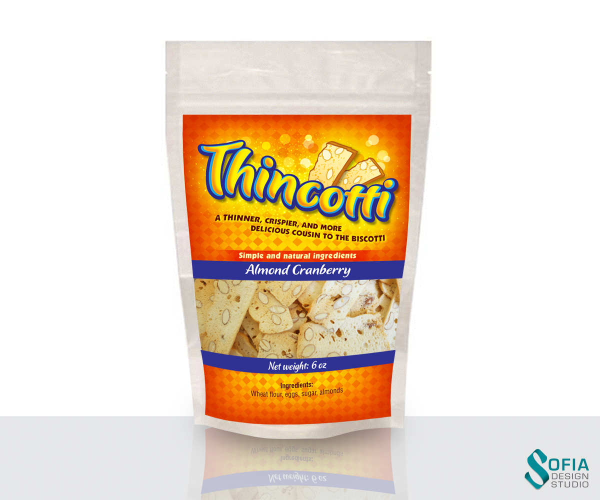 Label Design by SofiaDesignStudio for this project | Design #3966133
