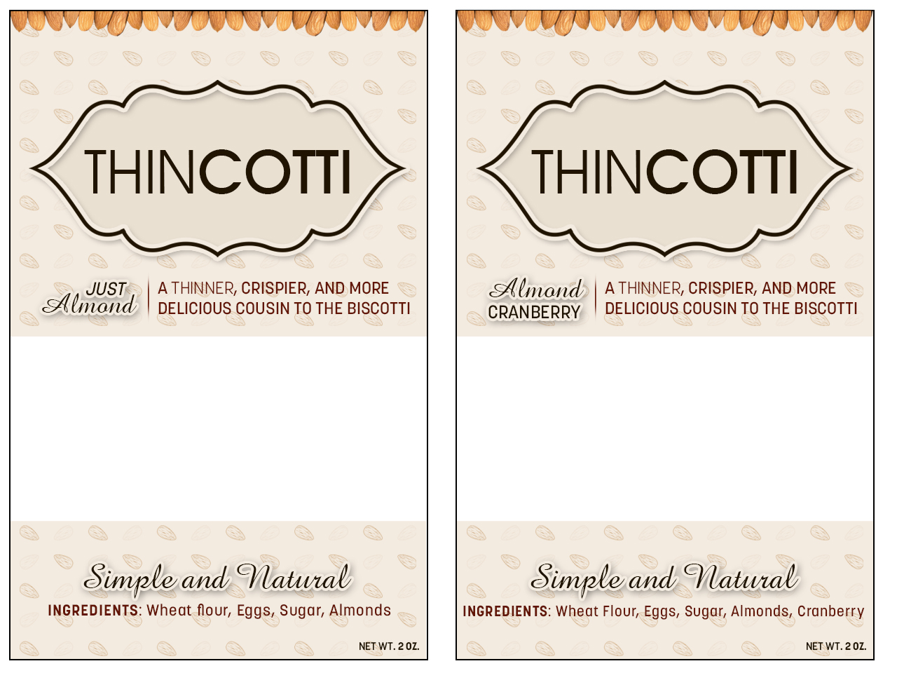 Label Design by Adeel Hanif® for this project | Design #3978765