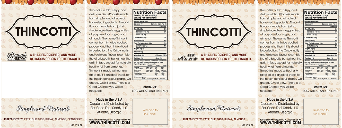 Label Design by Adeel Hanif® for this project | Design #3998473