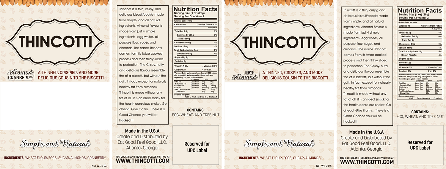 Label Design by Adeel Hanif® for this project | Design #4018308