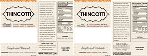 Label Design by Adeel Hanif® for this project | Design: #4018308