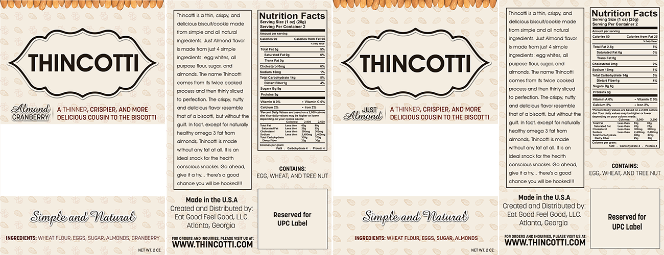 Label Design by Adeel Hanif® for this project | Design #4020486