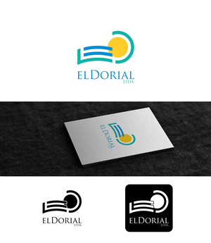 Logo-Design von J Mahesh für El Dorial | Design: #3871561