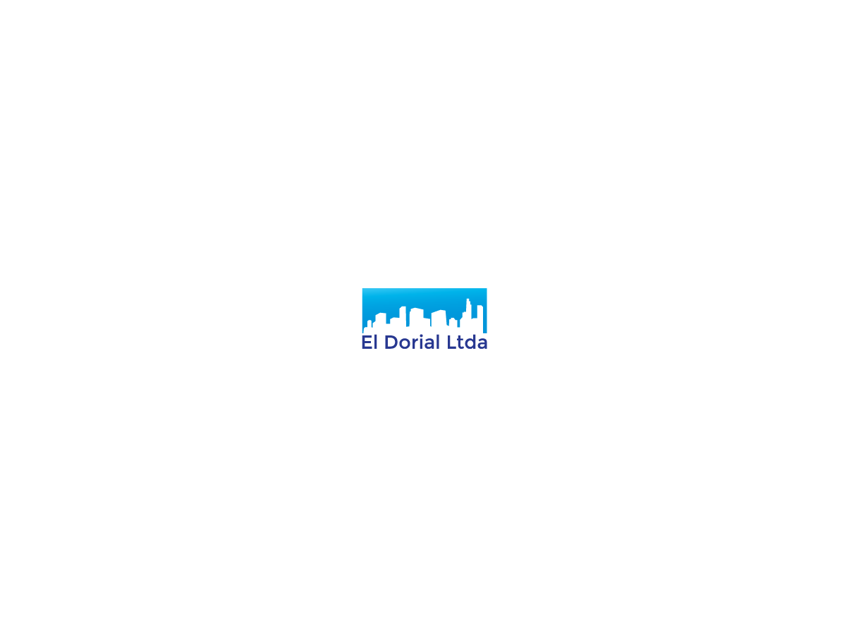 Logo Design by Ajay Soni for El Dorial | Design #3902635