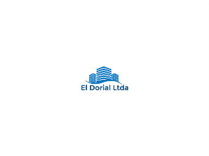 Logo Design by Ajay Soni for El Dorial | Design: #3902705