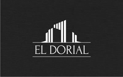 Logo Design by JL 2 for El Dorial | Design #3936107