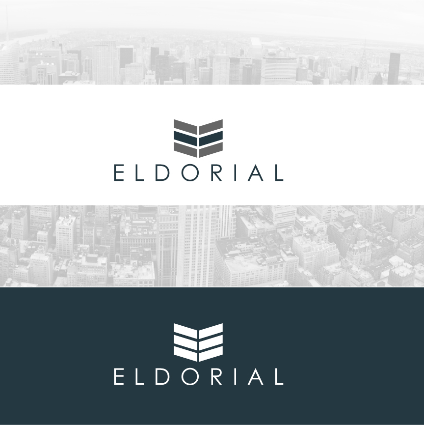 Logo-Design von J. Brandt Studio für El Dorial | Design #3899047