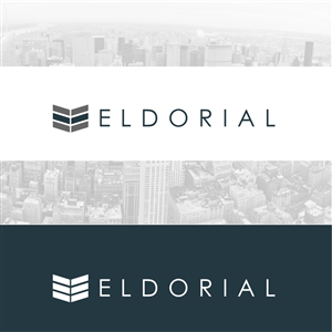 Logo Design by J. Brandt Studio for El Dorial | Design: #3899048