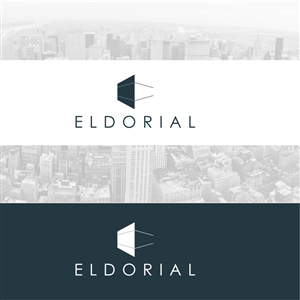 Logo Design by J. Brandt Studio for El Dorial | Design: #3899049