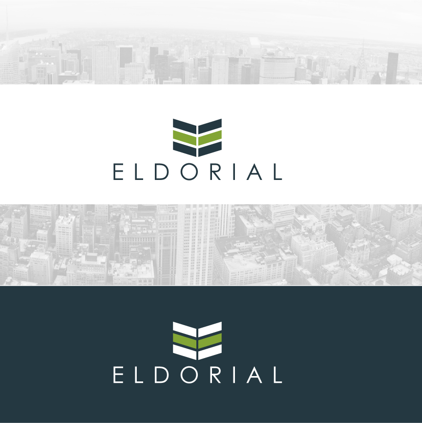 Logo-Design von J. Brandt Studio für El Dorial | Design #3899050