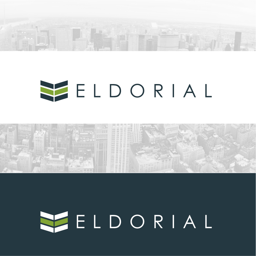 Logo-Design von J. Brandt Studio für El Dorial | Design #3899051