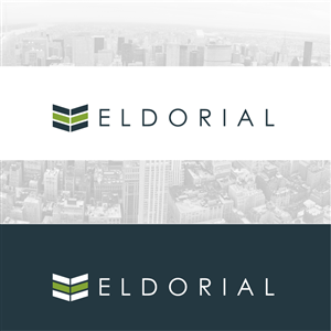 Logo Design by J. Brandt Studio for El Dorial | Design: #3899051