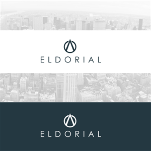 Logo Design by J. Brandt Studio for El Dorial | Design: #3899056