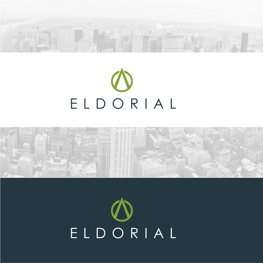 Logo-Design von J. Brandt Studio für El Dorial | Design #3899059