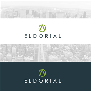 El Dorial Ltda. | Logo Design by J. Brandt Studio