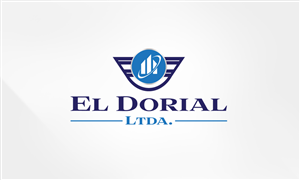 Logo Design by Spektron Designs for El Dorial | Design: #3934391
