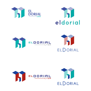 Logo-Design von madrebonita für El Dorial | Design: #3885654