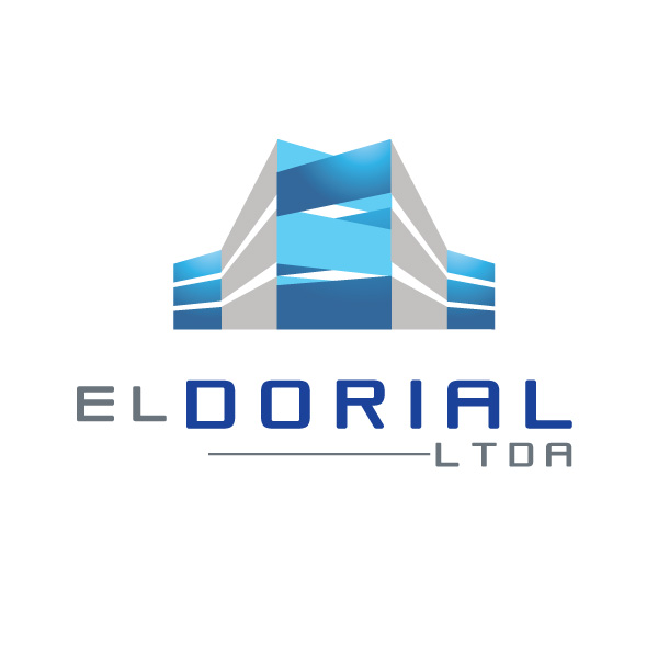 Logo Design by madrebonita for El Dorial | Design: #3910806
