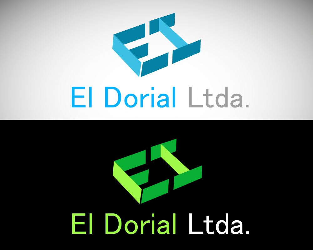 Logo Design by Seema Gupta for El Dorial | Design #3879218