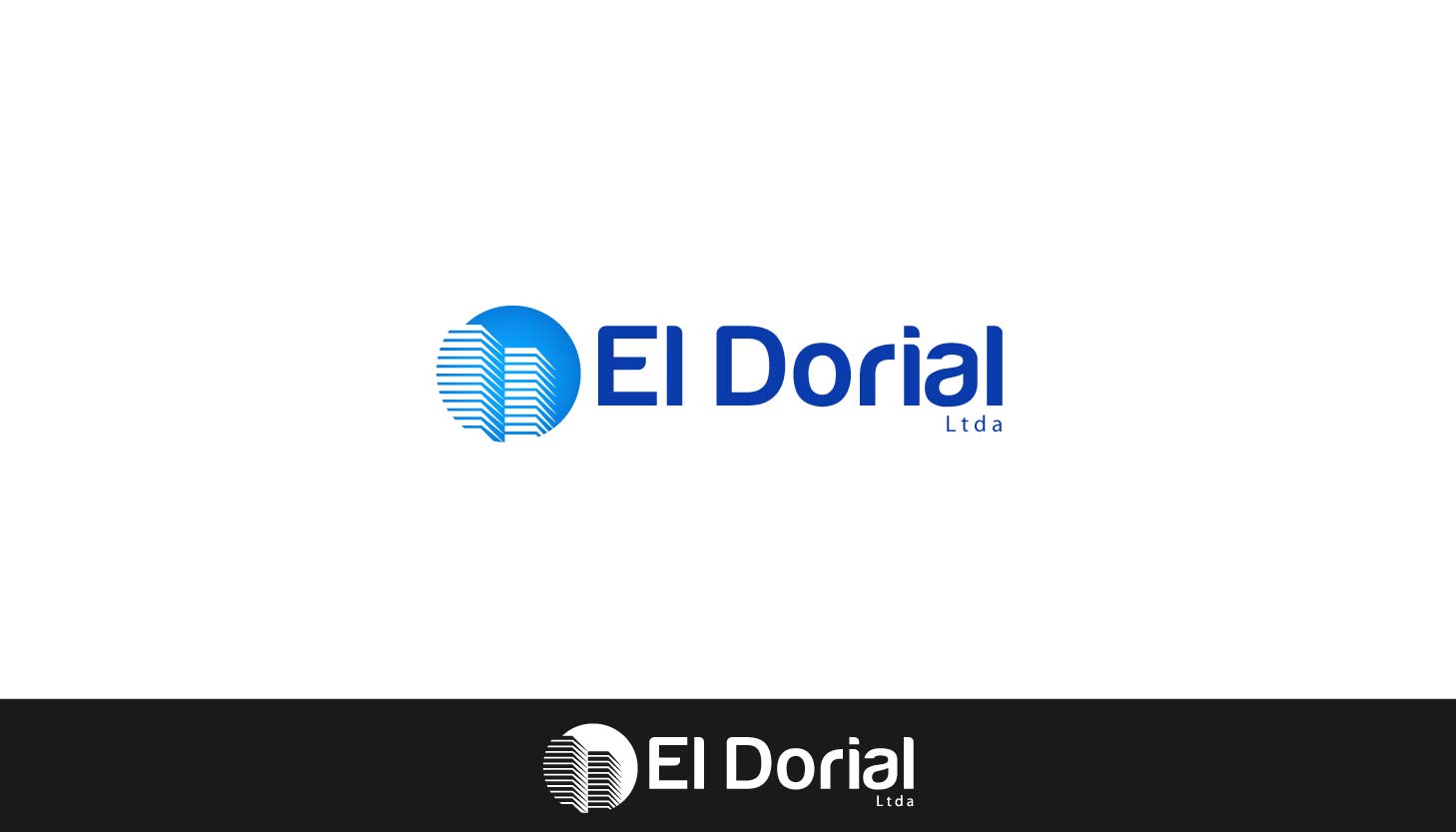 Logo Design by parshdelhi for El Dorial | Design #3908045